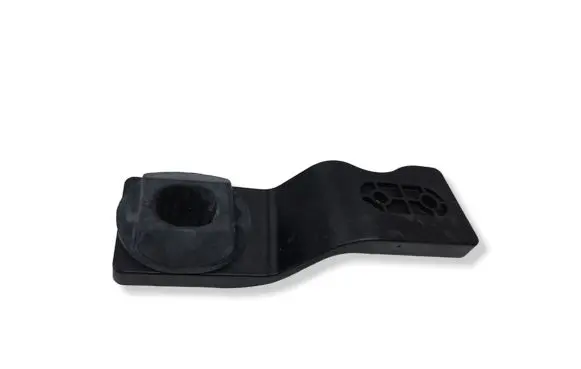 Radiator support slam panel bracket