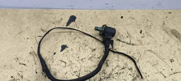 Mercedes-Benz E W211 Hydraulic servotronic pressure valve 