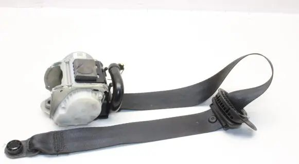 Land Rover Range Rover Evoque L551 Front seatbelt K8D2611B09AA