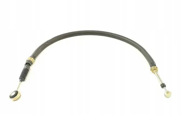 Fiat Punto (199) Gear shift cable linkage 46803971
