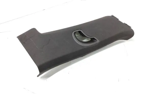 Porsche Cayenne (92A) (C) pillar trim 7P5867241M 1062751030