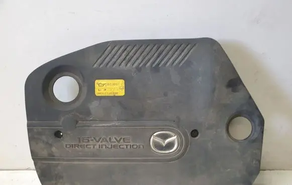 Mazda 5 Engine cover (trim) RF7N10230