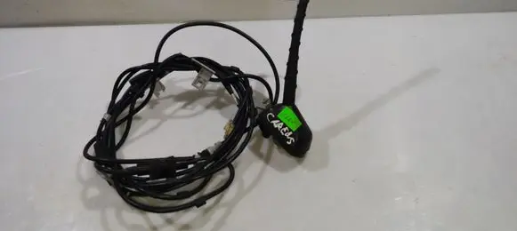 KIA Carens II Radio antenna 