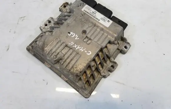 Ford C-MAX II Engine control unit/module ECU