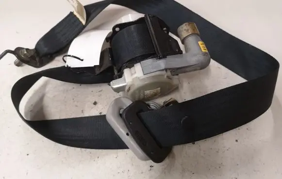 Mazda 5 Front seatbelt BGA550027