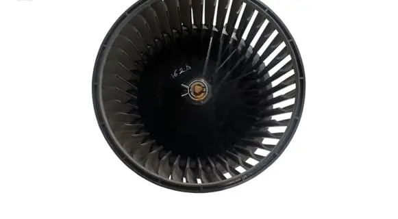Heater fan/blower