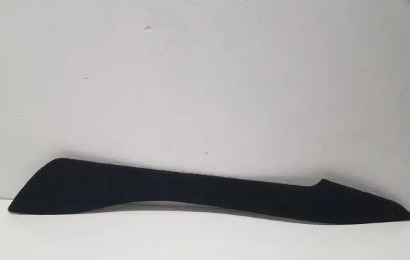 Other center console (tunnel) element