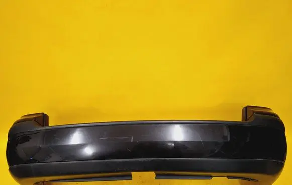 Volkswagen Golf IV Rear bumper