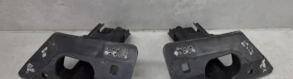 Volkswagen Golf VII Headlight washer nozzle holder 5G080792A 5G0807941A