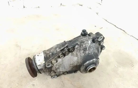 BMW 3 F30 F35 F31 Front differential 7591995