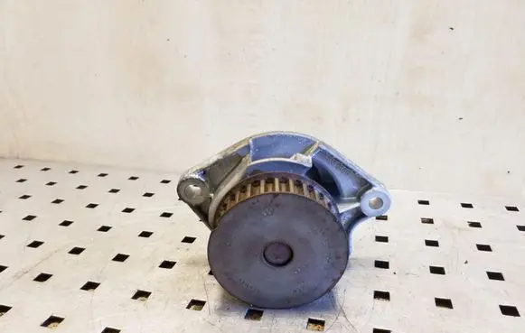 Water pump