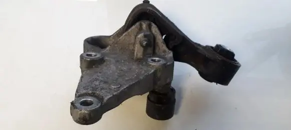 Citroen C5 Engine mounting bracket 9631853680