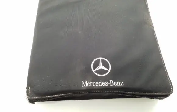 Mercedes-Benz E W211 Other devices A2118990261