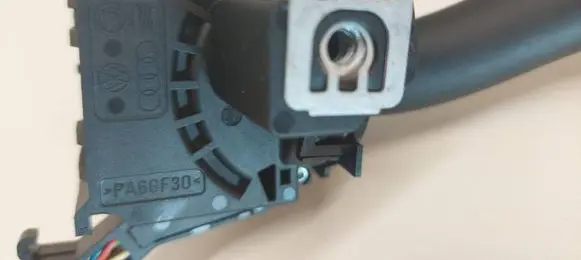 Audi A3 S3 8P Wiper control stalk 8P0953519E