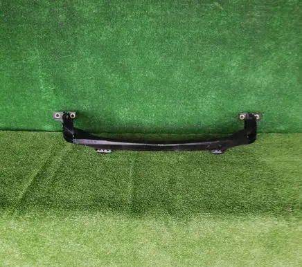Opel Corsa D Front bumper support beam 13223751