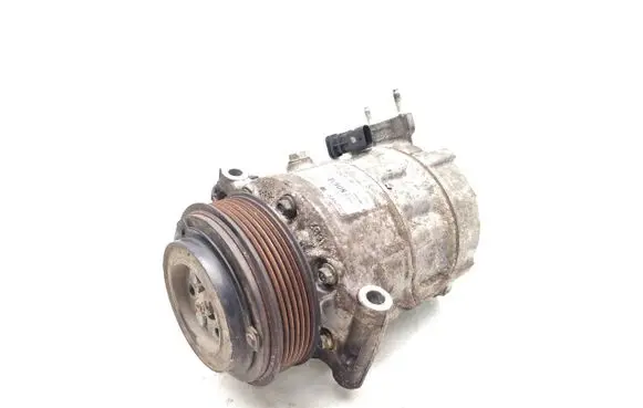 Land Rover Discovery Sport Air conditioning (A/C) compressor (pump) CPLA-19D629-BF CPLA19D629BF