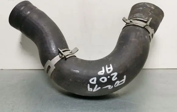 Subaru Forester SJ Engine coolant pipe/hose 141EPDM