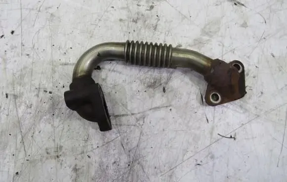 Mitsubishi Outlander EGR valve line/pipe/hose GMAUTO4574097