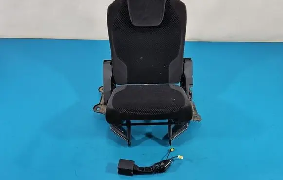 Citroen C4 Grand Picasso Third row seats IMPRK1583495