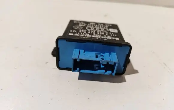 Audi A4 S4 B7 8E 8H Light module LCM 4F0907357C 5DF00888625 4F0910357C
