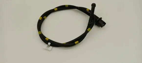 BMW X5 G05 Water drain line hose 5A2DB86 202307311160 5A2DB8601