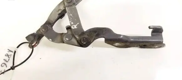 Hyundai Sonata Engine bonnet/hood hinges