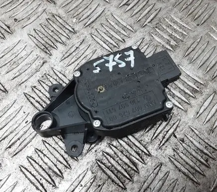 Volkswagen New Beetle Air flap motor/actuator 1J0907511 6NN00762600