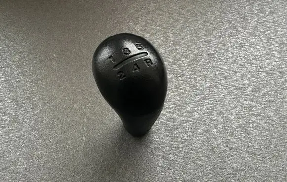 Honda Prelude Gear shift switch/knob 54102-SA7-931ZC