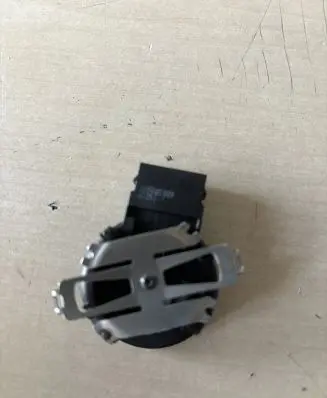 Chevrolet Corvette C7 Outside/external air temperature sensor 