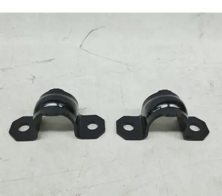 Mercedes-Benz 190 W201 Sway bar bush bracket, rear 1233260926 A1233260926