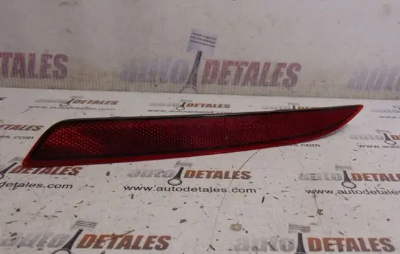 Opel Astra J Rear tail light reflector 13262017