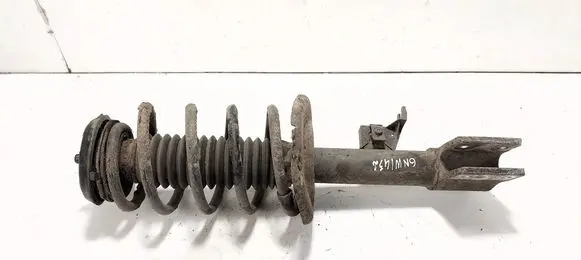 Peugeot 5008 Front shock absorber/damper 