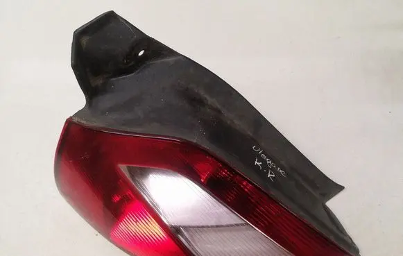 Renault Megane II Rear/tail lights 8200073236