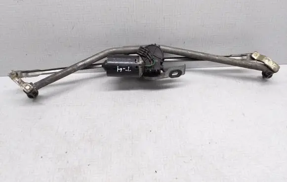 Volkswagen Transporter - Caravelle T4 Front wiper linkage 0390241120CHP 701955113A