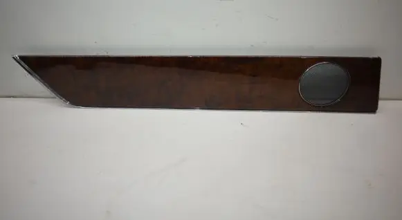 Jaguar XJL Rear door speaker cover trim AW93247B33BE