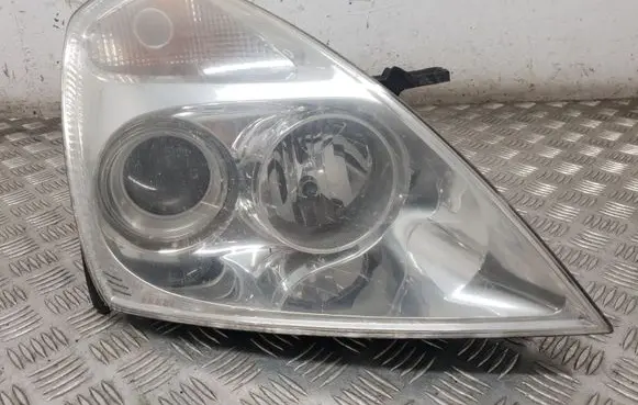 KIA Carnival Headlight/headlamp 921024D0XX