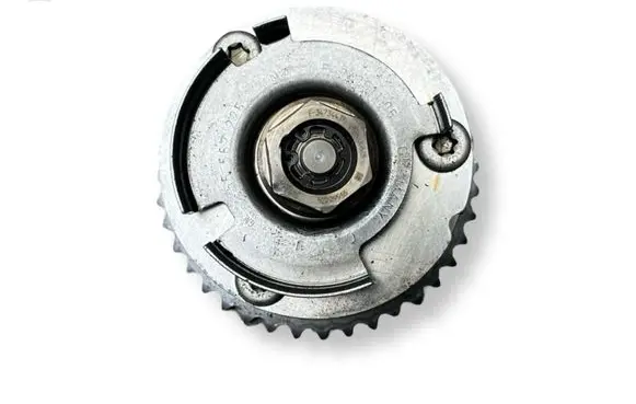 Opel Corsa D Camshaft pulley/ VANOS 55562222