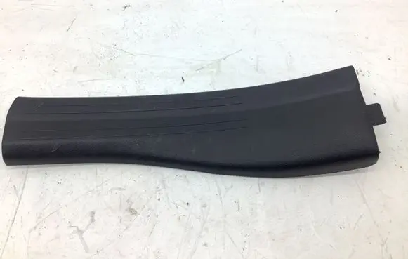 Mercedes-Benz B W246 W242 Rear sill trim cover A2466800474