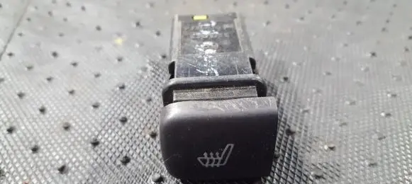 Saab 9-3 Ver1 Seat heating switch 4409249