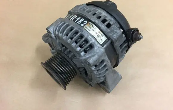 Land Rover Range Rover L322 Generator/alternator 1042104012