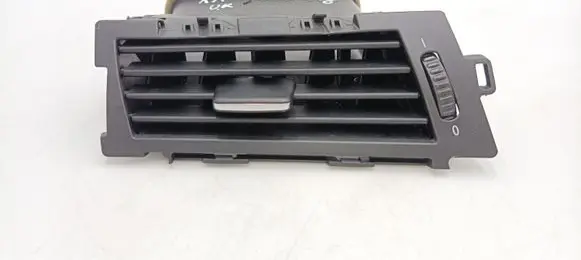 BMW 5 E60 E61 Dashboard side air vent grill/cover trim 64226910731 6910731 64229112203