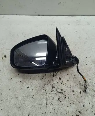 Infiniti EX Front door electric wing mirror