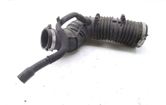 Renault Latitude (L70) Air intake hose/pipe 165765844R