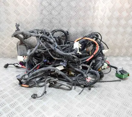 Volvo S90, V90 Engine installation wiring loom 9401927 31346673