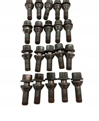 Volvo S90, V90 Nuts/bolts
