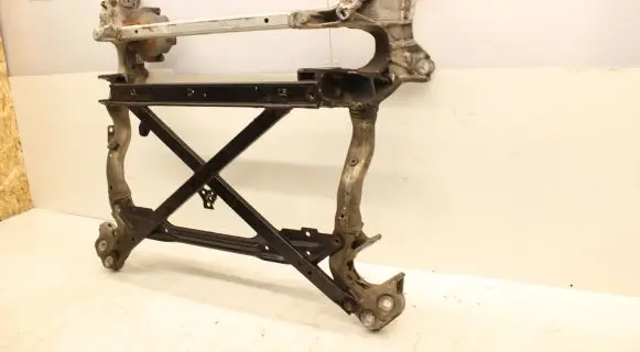 Audi A4 S4 B8 8K Front subframe AUB652416