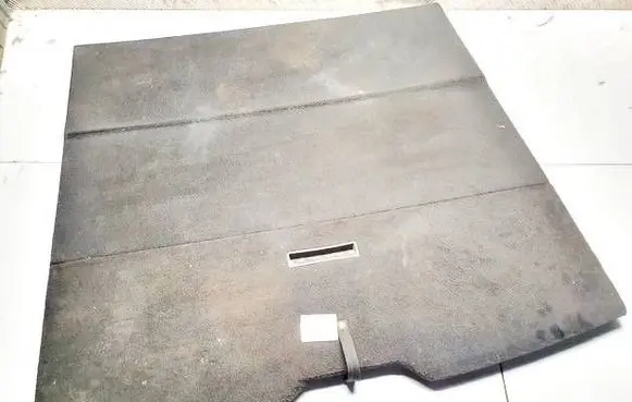 Dodge Magnum Trunk/boot mat liner 