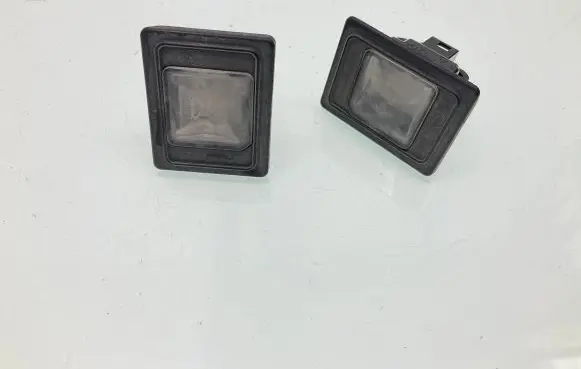Mercedes-Benz A W177 Number plate light A0999061504