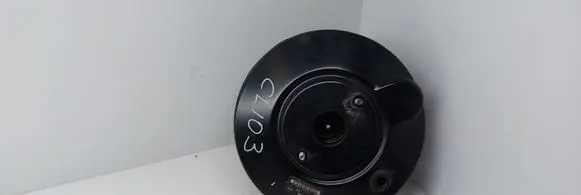 Renault Clio III Brake booster 8200674380