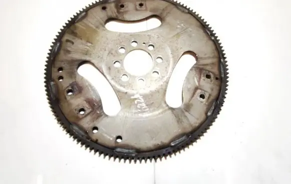 Flywheel